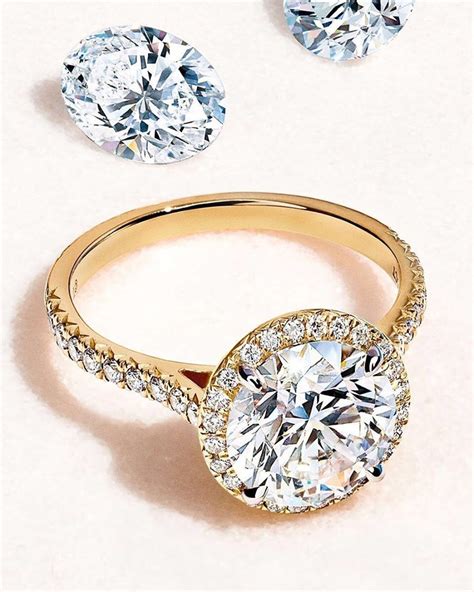 tiffany engagement rings for women